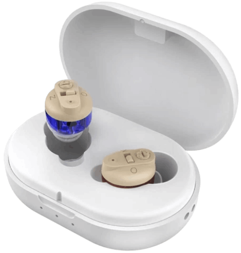 OmniHear Hearing Aids 2