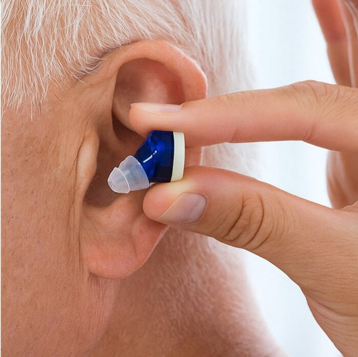 OmniHear Hearing Aids 8