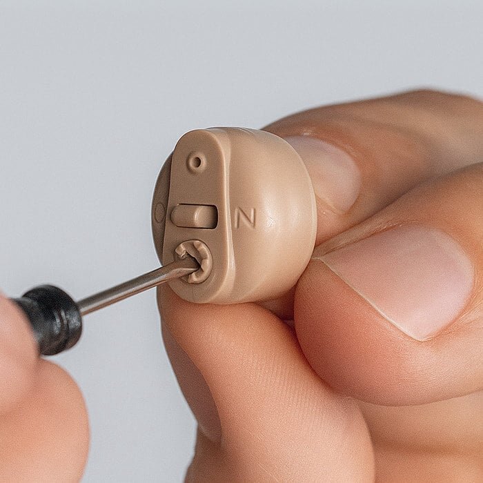 OmniHear Hearing Aids 17