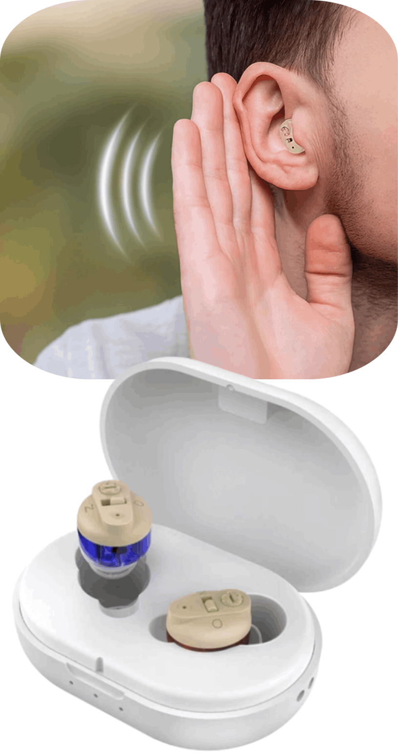 OmniHear Hearing Aids 7